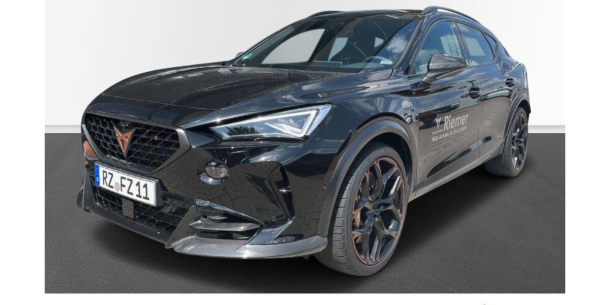 Cupra Formentor 31.456 km 38.948 &euro; Mölln 23879