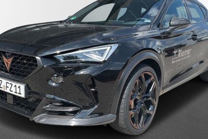 Cupra Formentor 31.456 km 39.848 € Mölln 23879