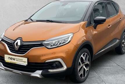 Renault Captur 84.900 km 12.500 &euro; Mittweida 09648