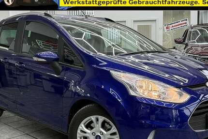 Ford B-Max 106.000 km 7.440 &euro; Fuhrberg 30938
