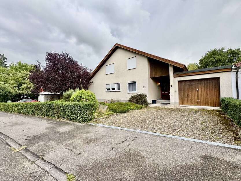 Haus zum Kaufen in Öhringen 650.000 € 216 m²