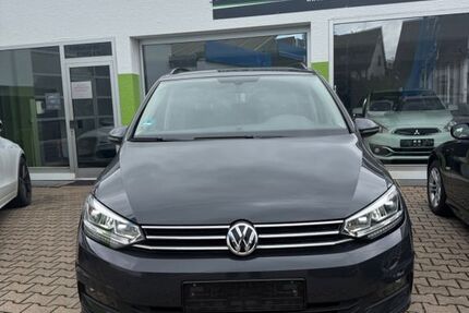 VW Touran 200.000 km 13.699 € Filderstadt 70794