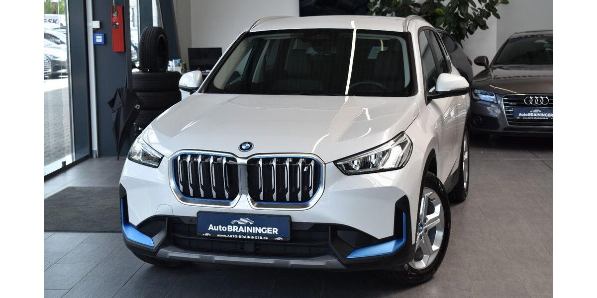 BMW iX1 52.280 km 31.800 &euro; Altdorf/Landshut 84032