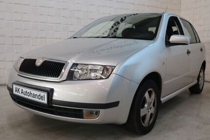 Skoda Fabia 227.815 km 599 &euro; Freising bei München 85354