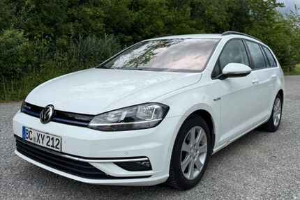 VW Golf 48.200 km 15.900 &euro; Amtzell 88279