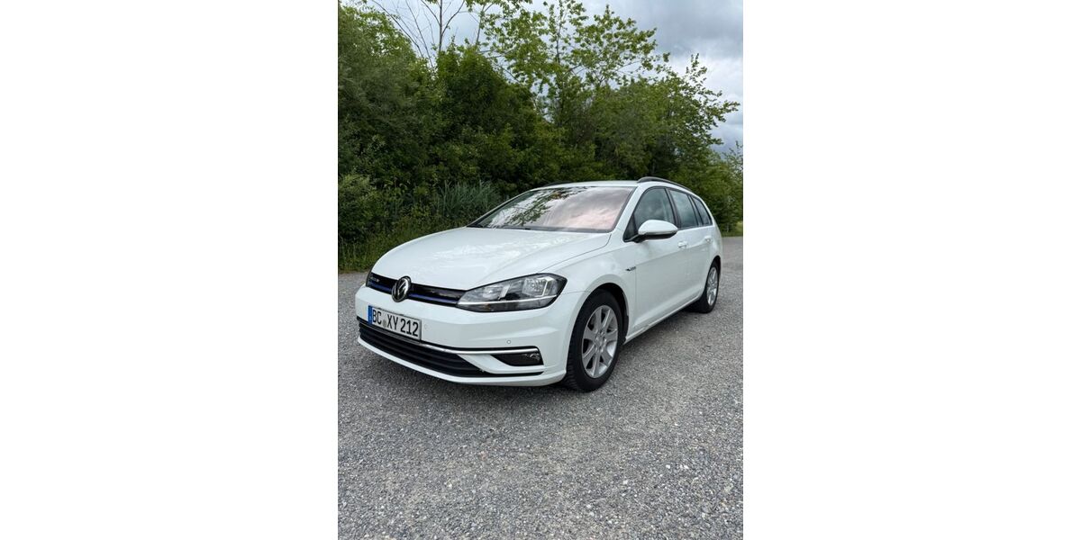VW Golf 48.200 km 15.900 &euro; Amtzell 88279