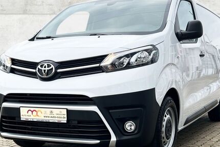 Toyota Proace (Verso) 10.000 km 30.900 &euro; Schwerin 19057