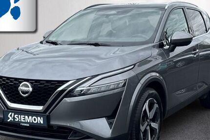 Nissan Qashqai 78.425 km 20.430 &euro; Ibbenbüren 49479