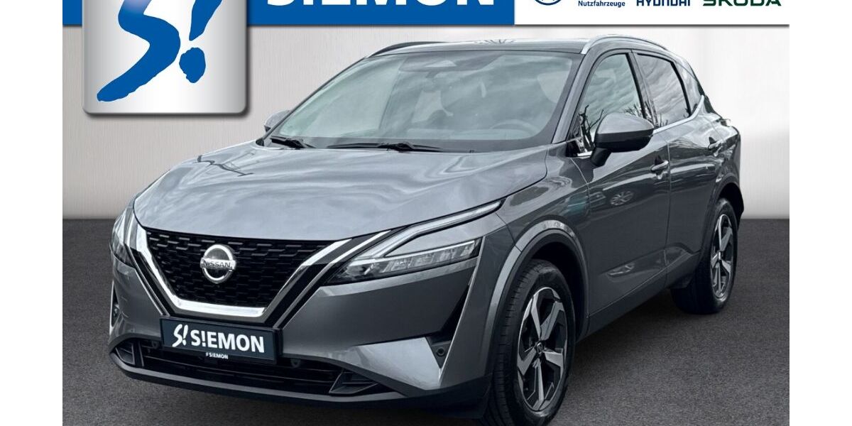 Nissan Qashqai 78.425 km 20.430 &euro; Ibbenbüren 49479