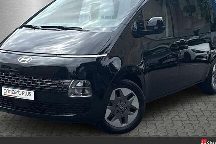Hyundai STARIA 8.246 km 46.970 &euro; Darmstadt 64285