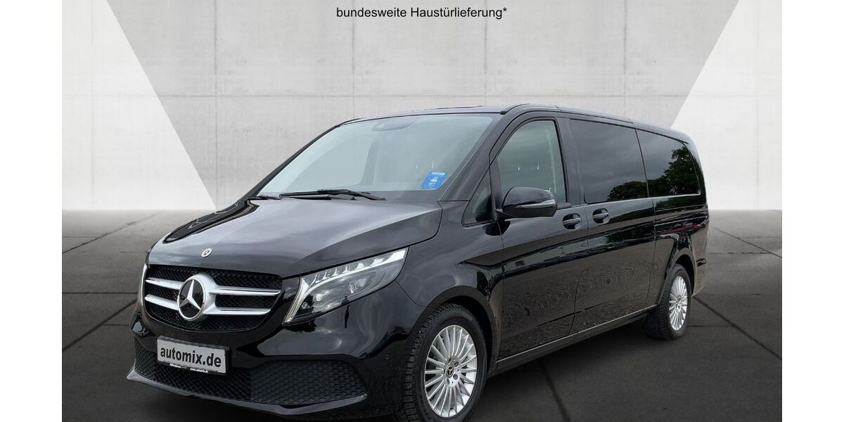 Mercedes-Benz V 300 45.100 km 59.900 &euro; Gadebusch 19205