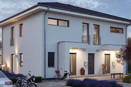 Haus Bad Berleburg - 4.5 Zimmer, 216 m&sup2;, 470.350&euro; | Angebot:25343789