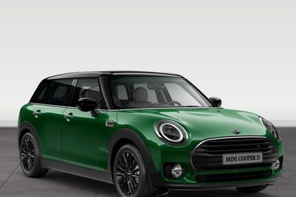 Mini Cooper D Clubman 51.028 km 25.520 &euro; Düren 52355