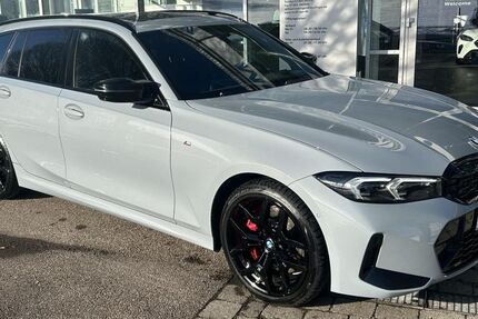 BMW M340i 14.097 km 61.890 &euro; Essingen 73457