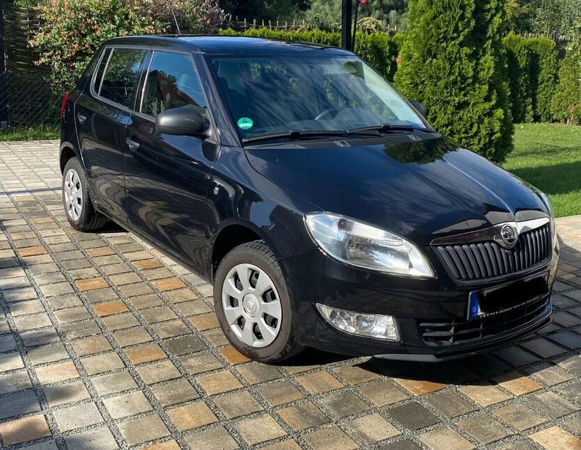 Fabia