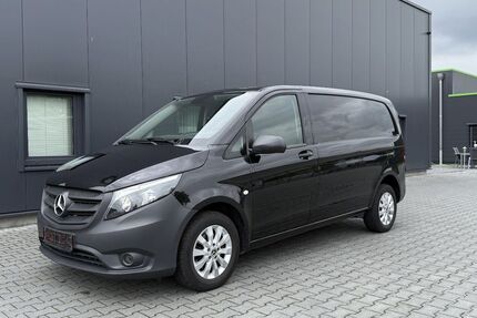 Mercedes-Benz Vito 111.250 km 20.200 € Nordhorn 48531