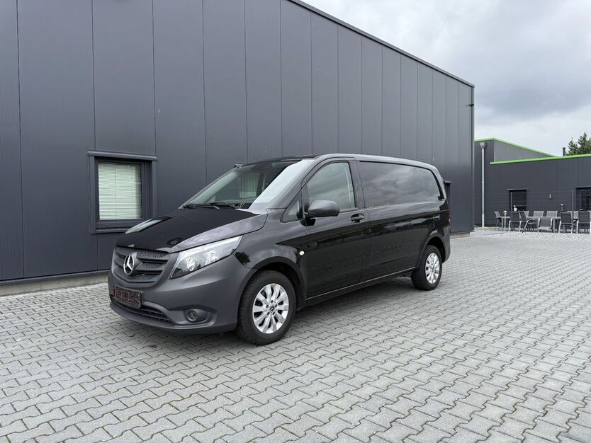 Mercedes-Benz Vito 111.250 km 20.200 € Nordhorn 48531