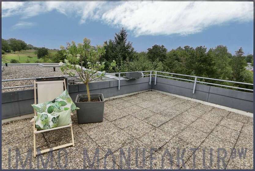 Wohnung zum Kaufen in Möglingen 379.000 € 120.6 m²