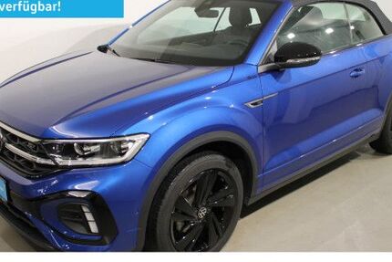 VW T-Roc 11.200 km 30.980 &euro; Olching 82140