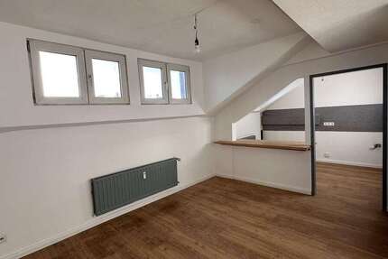 Wohnung zum Kaufen in Aachen 109.000 € 33 m² 1 zimmer