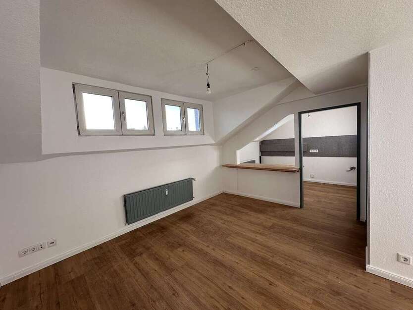 Wohnung zum Kaufen in Aachen 109.000 € 33 m² 1 zimmer