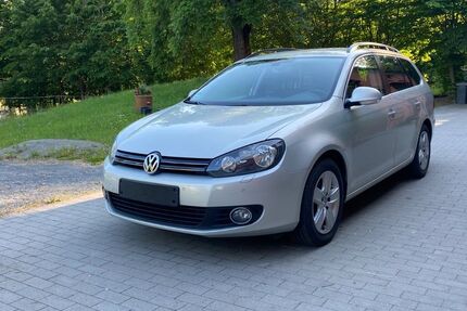 VW Golf 230.000 km 3.700 &euro; Torgau 04860
