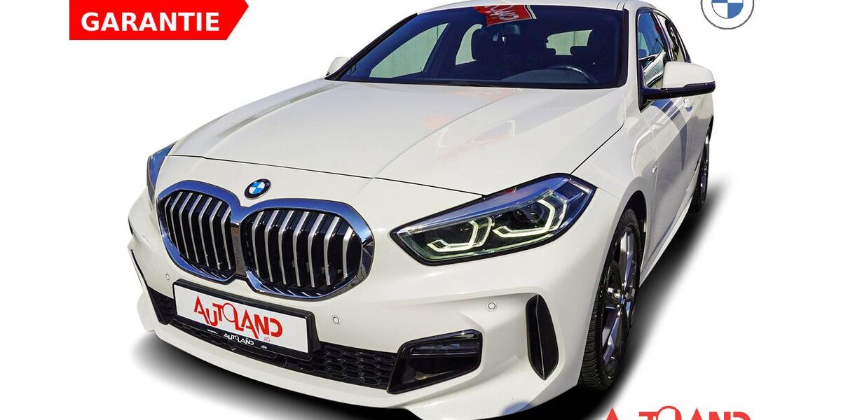 BMW 120 84.406 km 26.990 &euro; Eisenhüttenstadt 15890