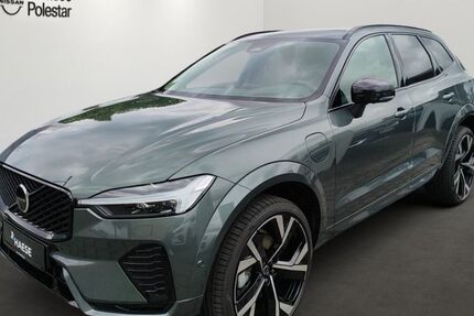 Volvo XC60 5.400 km 68.500 &euro; Mainz-Kastel 55252