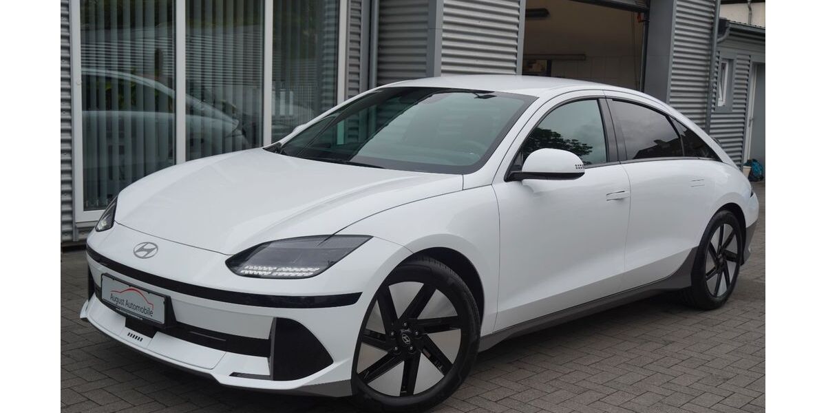 Hyundai IONIQ 6 22.000 km 32.470 &euro; Worms 67549