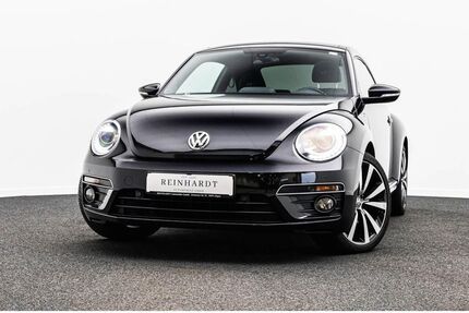 VW Beetle 107.702 km 14.350 &euro; Hagen 58091