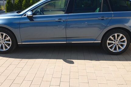 VW Passat 198.960 km 10.900 &euro; Ulm 89075
