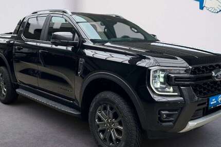 Ford Ranger 1.468 km 58.990 € Husum 25813