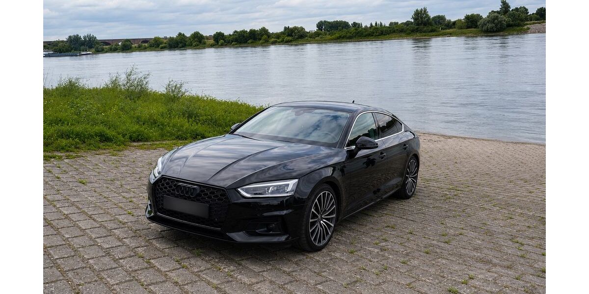 Audi A5 173.000 km 21.000 &euro; Bechtheim 67595