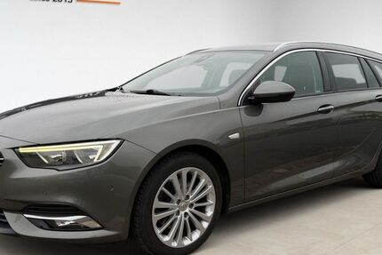 Opel Insignia 135.000 km 9.499 &euro; Hannover 30179
