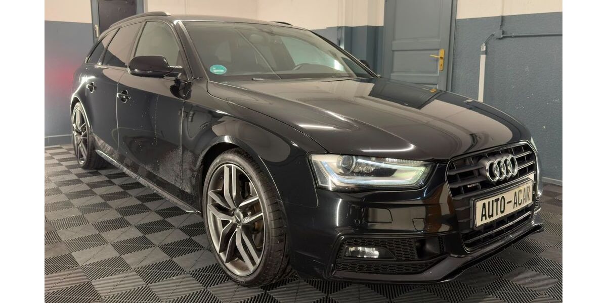 Audi A4 281.571 km 9.990 &euro; München 81243