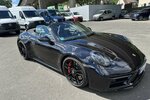Porsche 911 Carrera 4 GTS Cabriolet 11.803 km 165.410 &euro; Mainz 55122