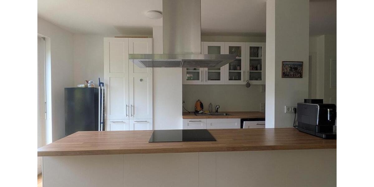 Erdgeschoßwohnung Stuttgart Vaihingen - 3 Zimmer, 79 m&sup2;, 1.113&euro; | Angebot:26658397