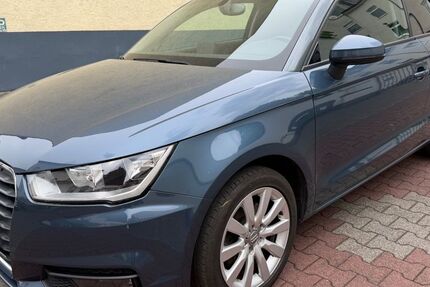 Audi A1 159.000 km 9.490 &euro; Hagen 58135