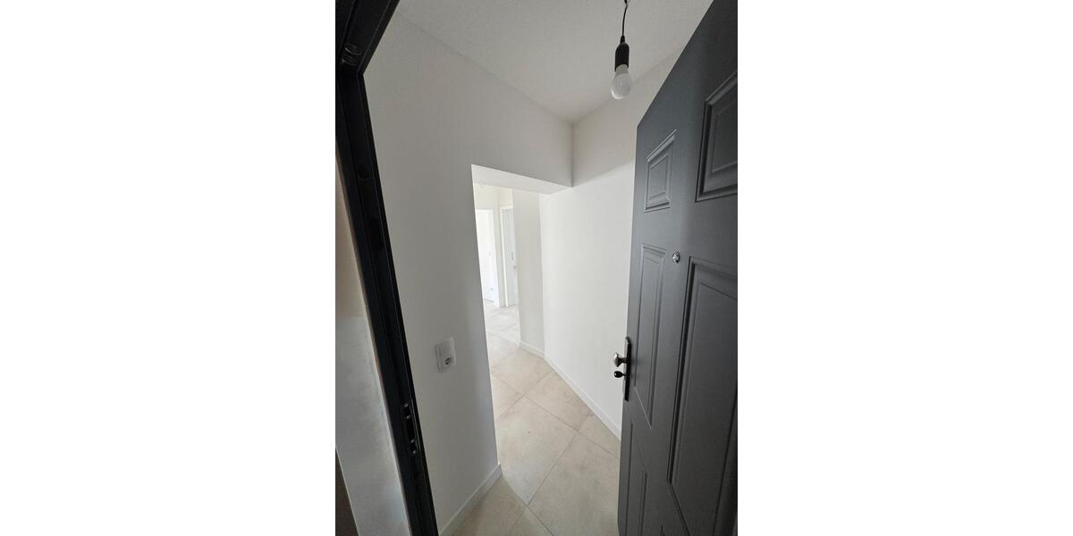 Erdgeschoßwohnung Augsburg Bärenkeller - 2 Zimmer, 54 m&sup2;, 1.120&euro; | Angebot:25983254