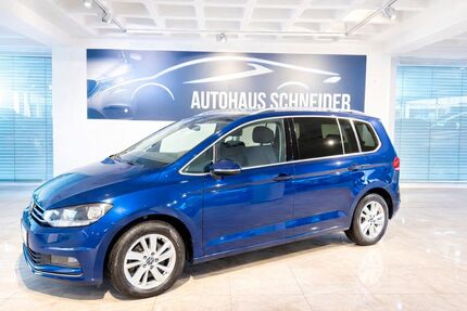 VW Touran 110.497 km 23.500 &euro; Ratingen 40880
