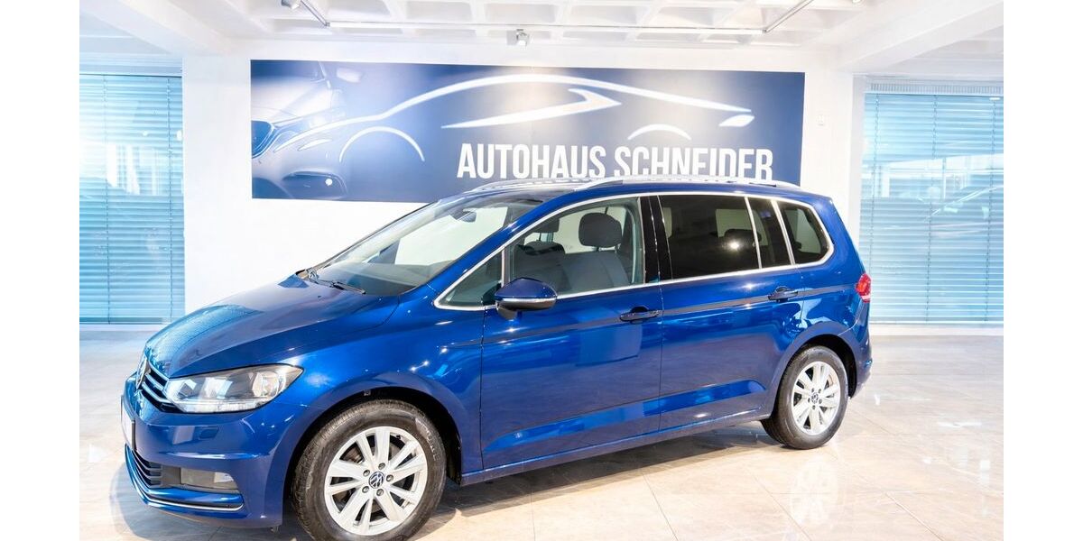 VW Touran 110.497 km 23.500 &euro; Ratingen 40880