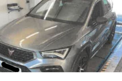 Cupra Ateca 17.660 km 31.780 &euro; Gifhorn 38518