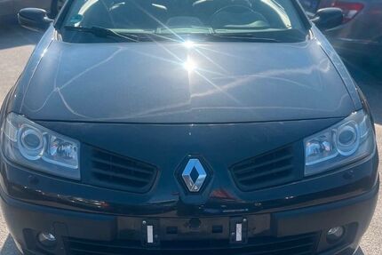 Renault Megane 143.000 km 2.999 &euro; Wuppertal 42283