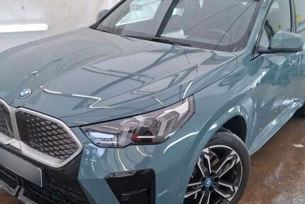 BMW iX2 7.226 km 45.168 &euro; Amberg 92224
