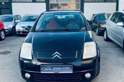 Citroen C2 179.300 km 1.600 &euro; Essen 45127
