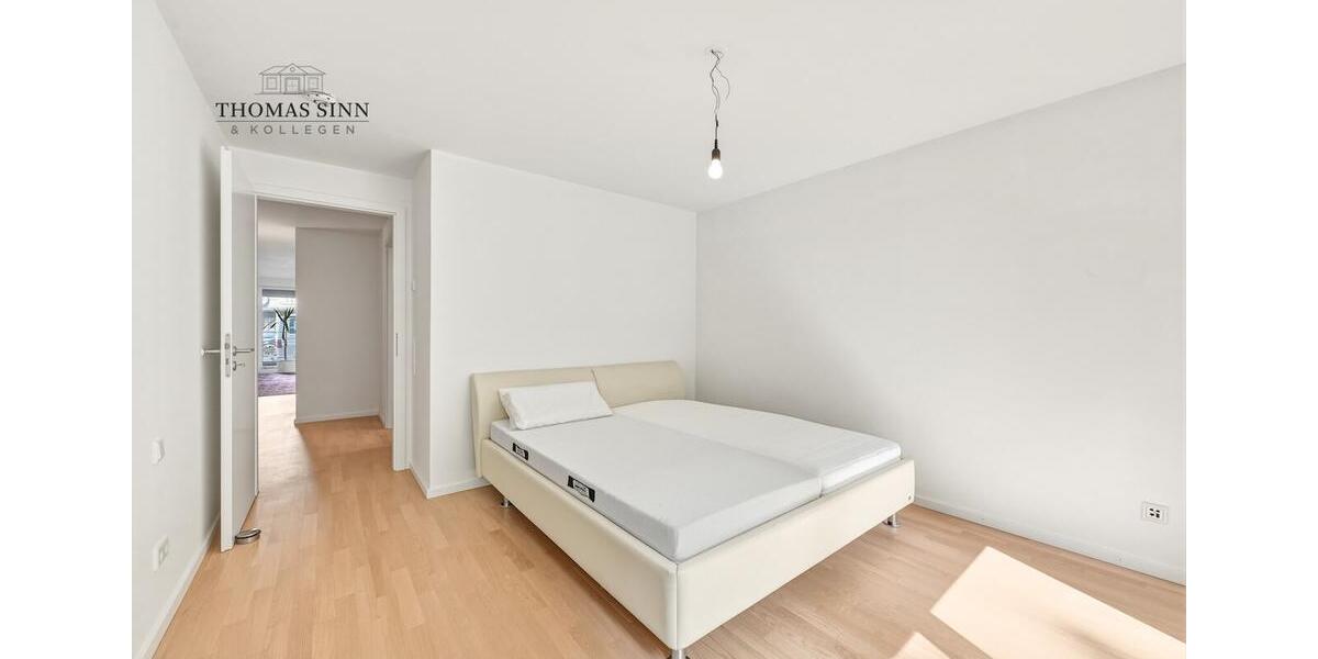 Erdgeschoßwohnung Stuttgart Stuttgart-Ost - 3.5 Zimmer, 97 m&sup2;, 1.500&euro; | Angebot:26675981