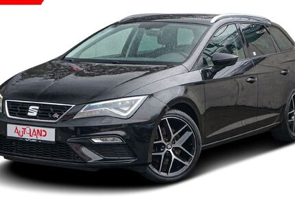 Seat Leon 76.578 km 19.950 &euro; Bautzen 02625