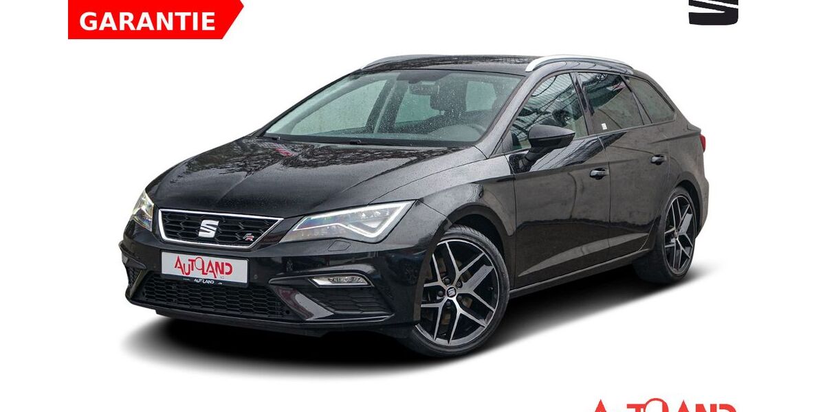 Seat Leon 76.578 km 19.950 &euro; Bautzen 02625