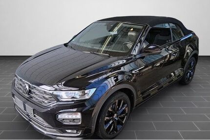 VW T-Roc 36.254 km 23.950 &euro; Ladenburg 68526