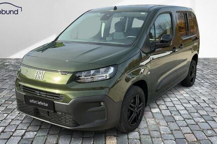 Fiat Doblo 6.220 km 22.970 &euro; Prenzlau 17291